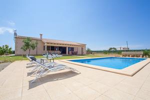 Bungalow.Net S'estacio - Spanje - Muro