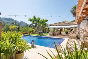Bungalow.Net Can Sion - Spanje - Esporles