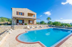 Bungalow.Net Ca Na Ramona - Spanje - Son Carrió