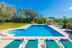 Bungalow.Net Son Fumat - Spanje - Santanyí