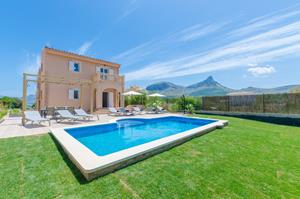 Bungalow.Net Dones D'aigua 11 - Spanje - S Estanyol