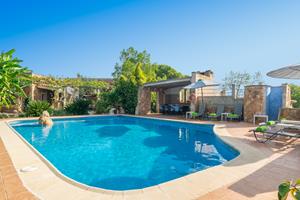 Bungalow.Net Ses Planetes - Spanje - Felanitx
