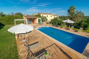 Bungalow.Net N'amera - Spanje - Campos