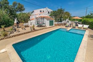 Bungalow.Net Malbuger Vell 4 - Spanje - Mahón
