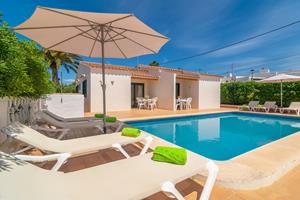 Bungalow.Net Villa Victoria - Spanje - Cala en Porter
