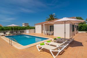 Bungalow.Net Villa Marina (Cala En Porter) - Spanje - Cala en Porter