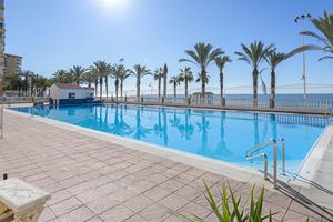 Bungalow.Net Algarrobo Costa - Spanje - Algarrobo Costa