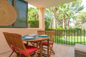 Bungalow.Net Barca Trencada (A3) - Spanje - Portopetro