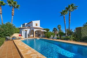 Bungalow.Net El Signo de Aries - Spanje - Javea