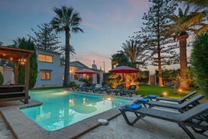 Bungalow.Net Las Marinas 8 - Spanje - Denia