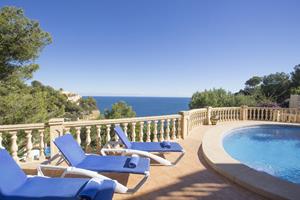 Bungalow.Net Casa Hayden - Spanje - Javea