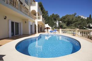 Bungalow.Net Casa Hayden 6 pax - Spanje - Javea