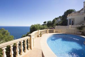 Bungalow.Net Casa Hayden 4 pax - Spanje - Javea
