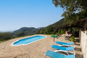 Bungalow.Net Aurora - Spanje - Gaucín