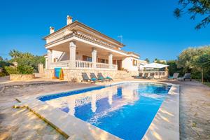 Bungalow.Net Can Albons - Spanje - Portocolom