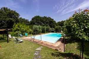Bungalow.Net Semidetached Villa Shared Pool - Italië - Monteleone d Orvieto