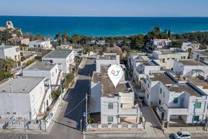 Bungalow.Net Appartamento Bel Mare beach at 200 meters - Italië - Torre Dell'Orso