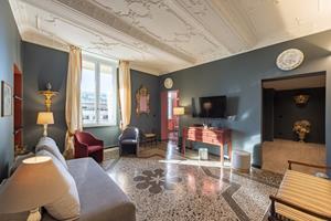Bungalow.Net Precious House Genova Porto Antico - Italië - Genoa