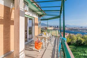 Bungalow.Net Bright Apartment Private Parking Naples - Italië - Napoli