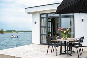 Bungalow.Net Villa Maritiem - Waterfront | 2 Pers. - Nederland - Maurik