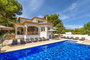 Bungalow.Net Anngo Dos - Spanje - Javea