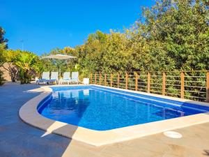 Bungalow.Net Cabrer Canet - Spanje - Capdepera