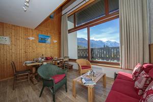Bungalow.Net Chalet Charpoua - Frankrijk - Chamonix