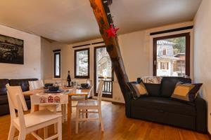 Bungalow.Net Le Bellevue 08 - Frankrijk - Chamonix