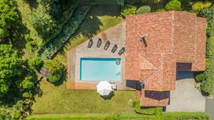 Bungalow.Net Villas Club Royal Océan 17 6p 12p - Frankrijk - Moliets et Maa