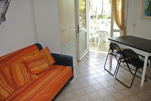 Bungalow.Net Apartment- Rubin 40 - Italië - Lignano Sabbiadoro