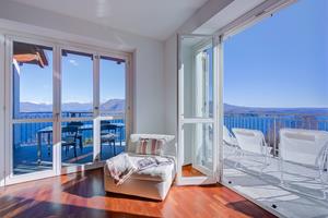 Bungalow.Net Penthouse The Magnifique View - Italië - Stresa