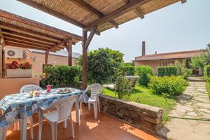 Bungalow.Net Dimora Ibiscus 50mt From Beach - Italië - Stintino