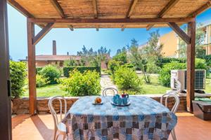 Bungalow.Net Dimora Oleandro 50mt From Beach - Italië - Stintino