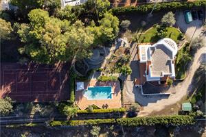 Bungalow.Net Villa Menhir with pool garden and tennis - Italië - Tuglie
