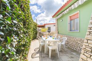 Bungalow.Net Villetta Belvedere 400 Meters From Sea - Italië - Porto Cesareo