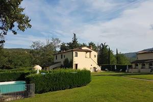 Bungalow.Net Molino Felice Among Greenery - Italië - Civitella in Val di Chiana