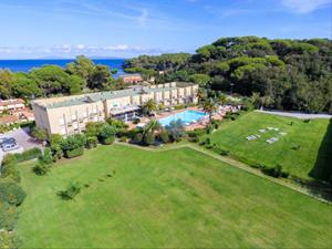 Bungalow.Net Bilocale Classic - Italië - Capoliveri