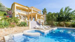 Bungalow.Net Vila Cora - Spanje - Lloret de Mar