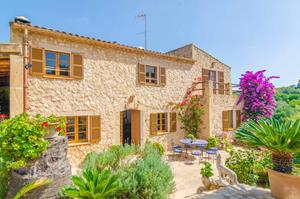 Bungalow.Net Ses Pedres - Spanje - Manacor