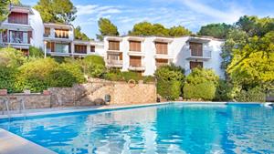 Bungalow.Net Cliper L1 - Spanje - Llafranc
