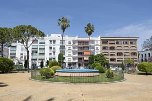 Bungalow.Net Aires Del Puerto - Spanje - El Puerto de Santa Maria