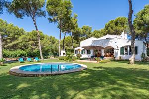 Bungalow.Net N'antiga - Spanje - Sant Lluis