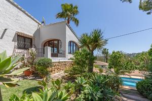 Bungalow.Net Villa Maria - Spanje - Javea