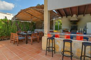 Bungalow.Net Escabusso 4 pax - Spanje - Javea