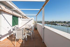 Bungalow.Net Bajamar Deluxe - Spanje - El Puerto de Santa Maria