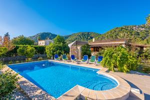 Bungalow.Net Ca Na Xisca (Pollença) - Spanje - Pollenca