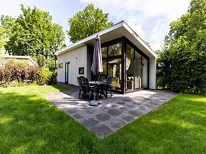 Heerlijkehuisjes.nl Comfortabele 4 persoonsvakantiewoning met gratis WiFi op de Veluwe. - Nederland - Europa - Wekerom