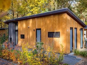 Heerlijkehuisjes.nl Comfortabele en duurzame 4 persoons vakantiewoning met gratis WiFi op de Veluwe - Nederland - Europa - Wekerom
