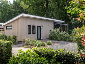 Heerlijkehuisjes.nl Comfortabele 6 persoons vakantiewoning met hottub op de Veluwe - Nederland - Europa - Wekerom