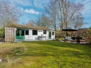 Heerlijkehuisjes.nl Trendy ingericht vakantiehuis voor 6 personen in Ouddorp, vlakbij de zee en duinen - Nederland - Europa - Ouddorp